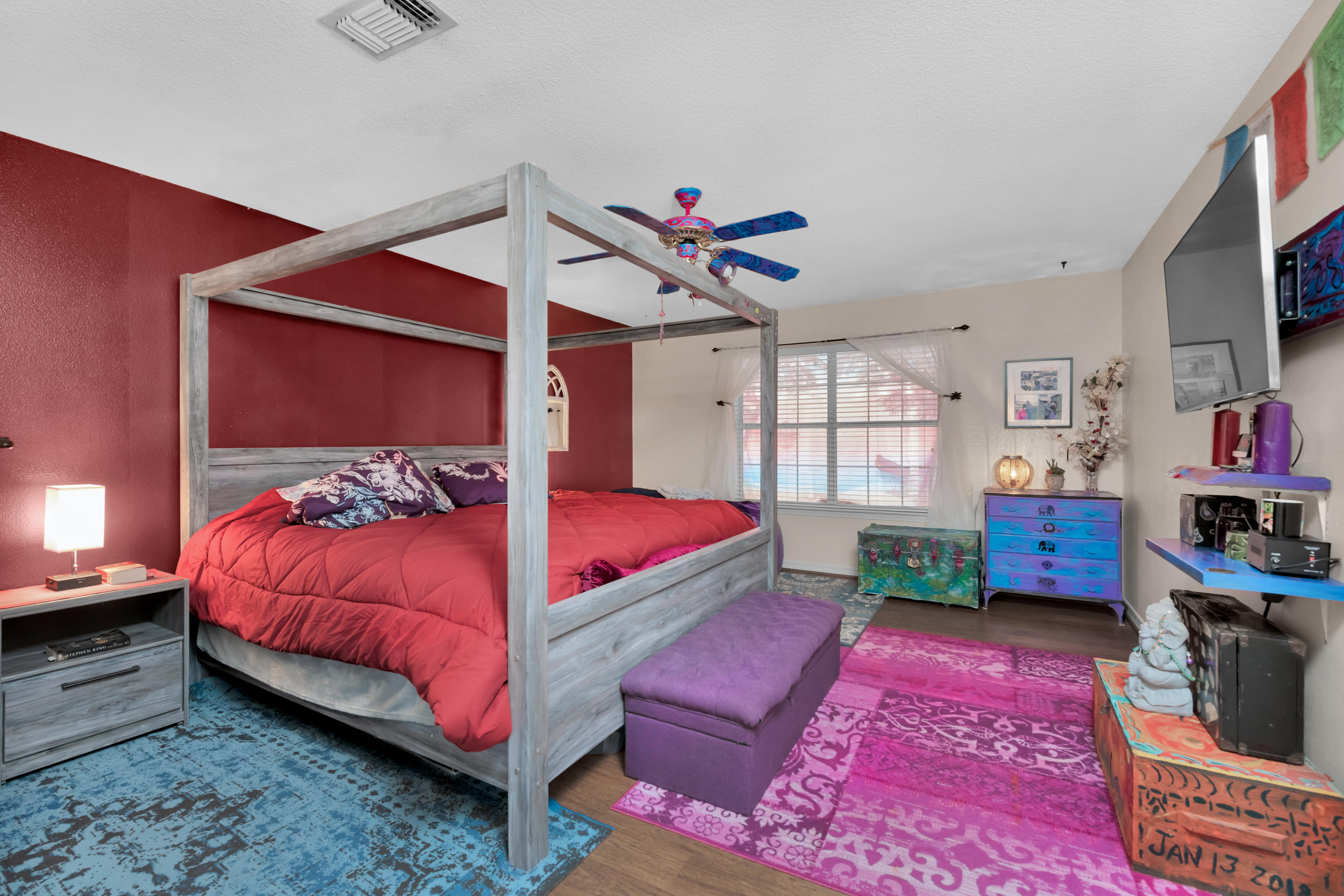 HAMPTON RIDGE ESTATES - Residential