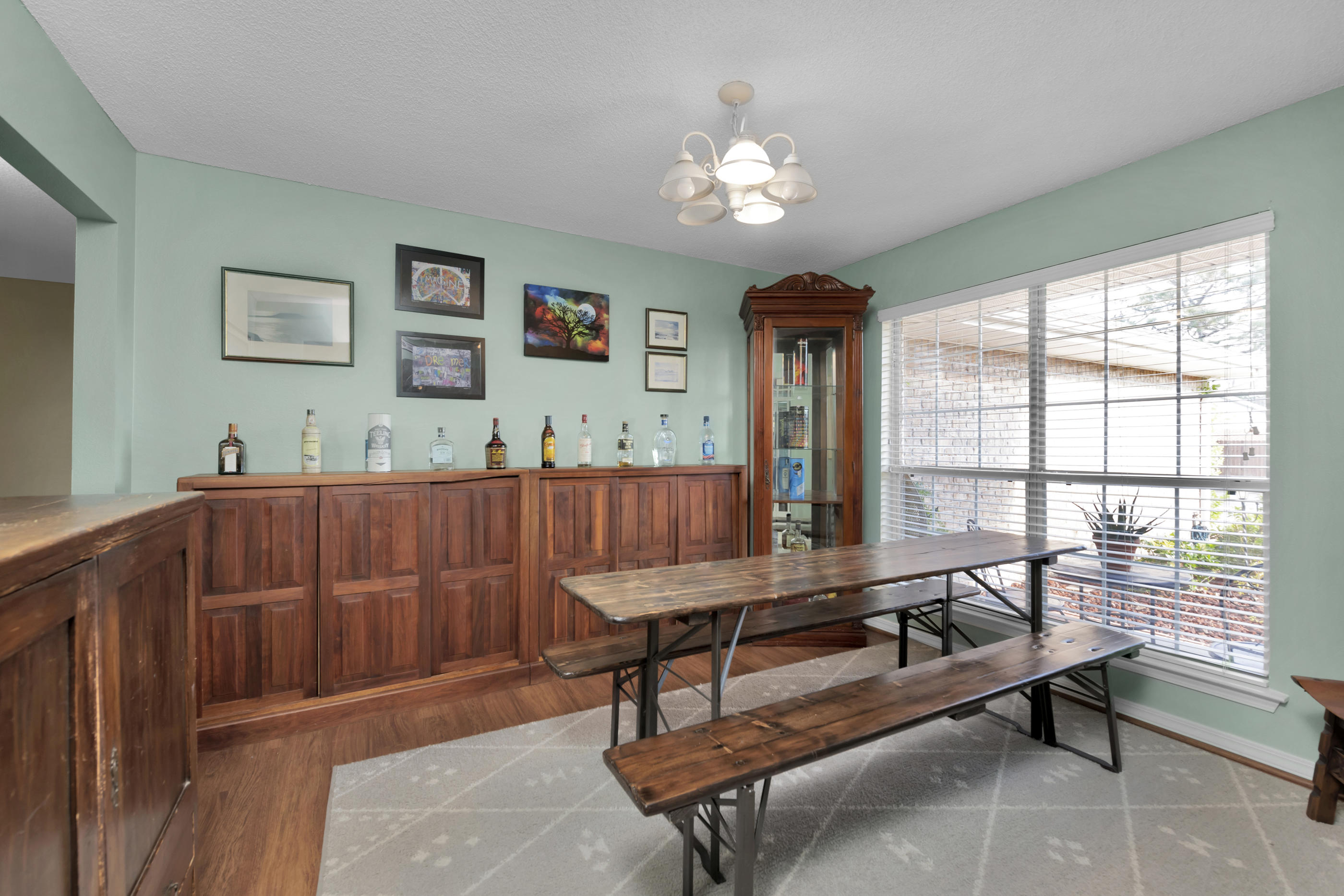 HAMPTON RIDGE ESTATES - Residential