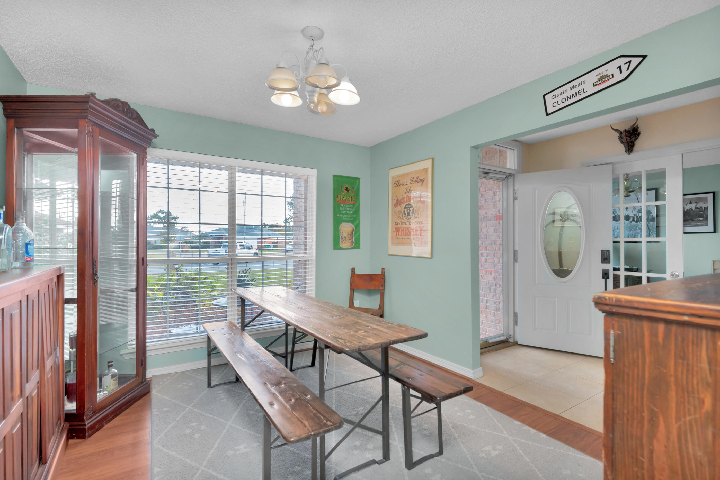 HAMPTON RIDGE ESTATES - Residential