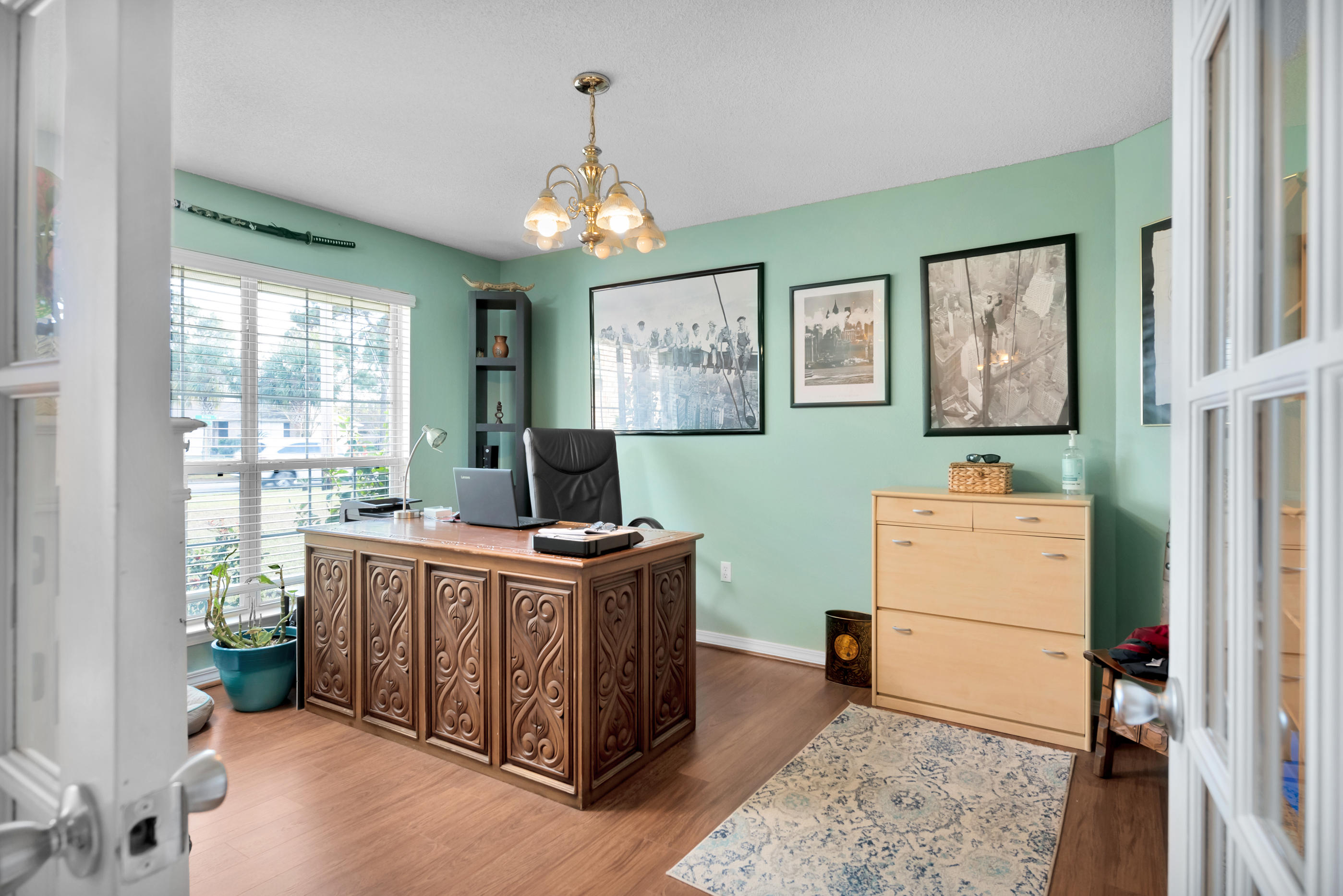 HAMPTON RIDGE ESTATES - Residential