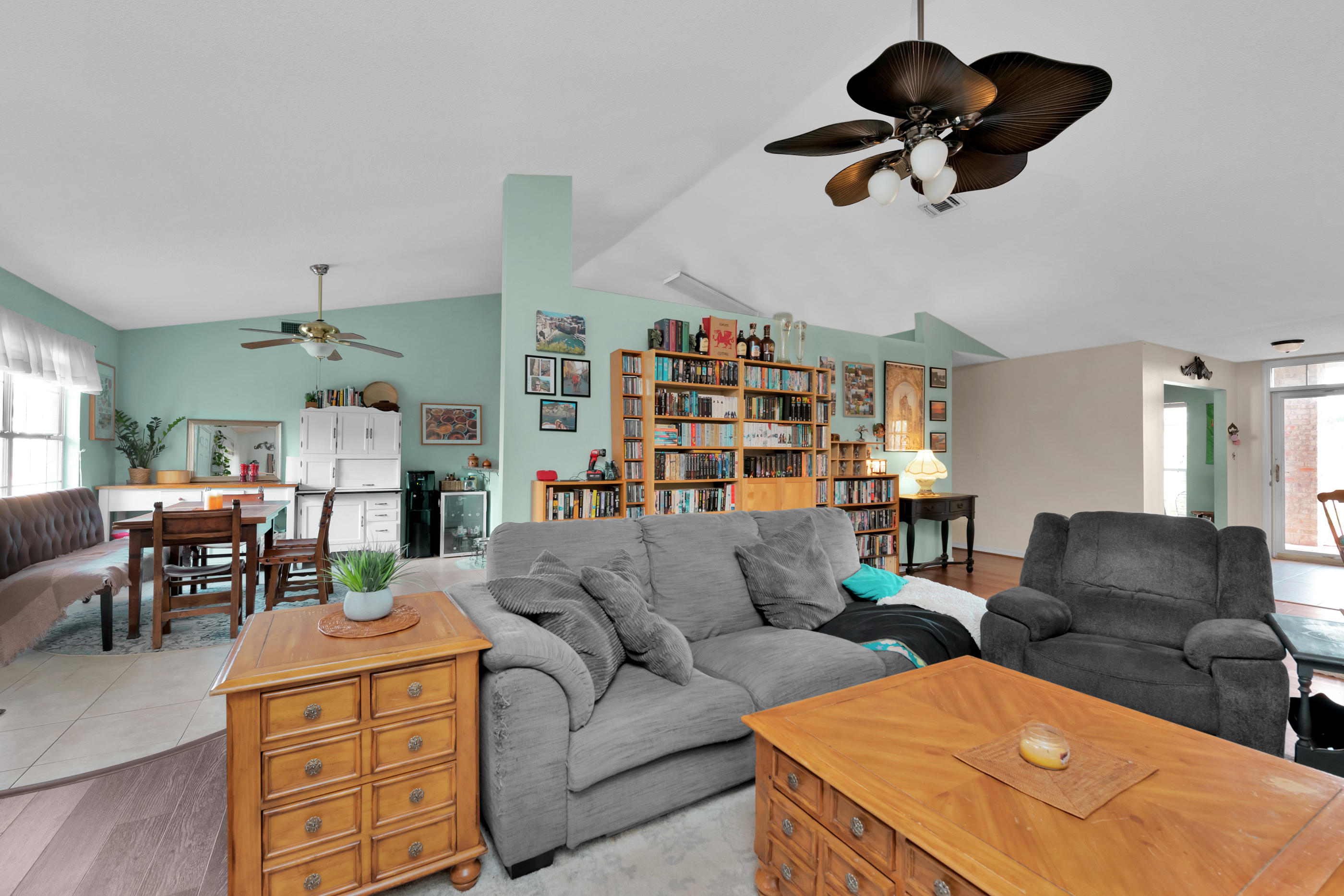 HAMPTON RIDGE ESTATES - Residential