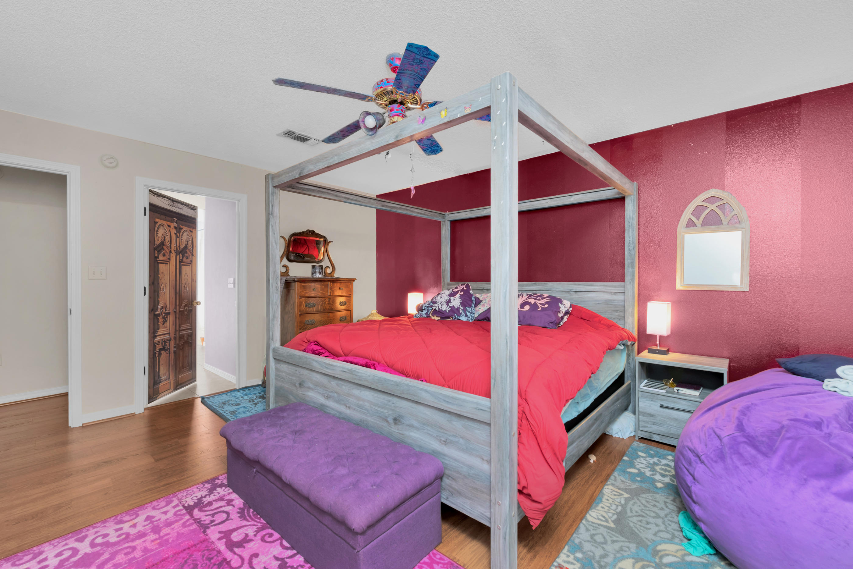 HAMPTON RIDGE ESTATES - Residential