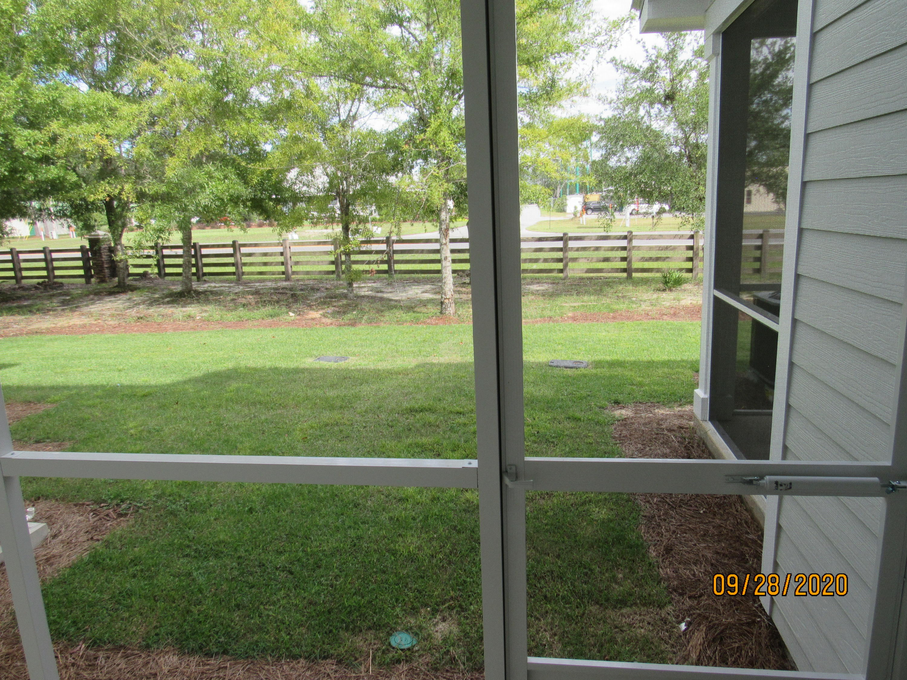 VERANDAS AT FREEPORT - Residential Lease