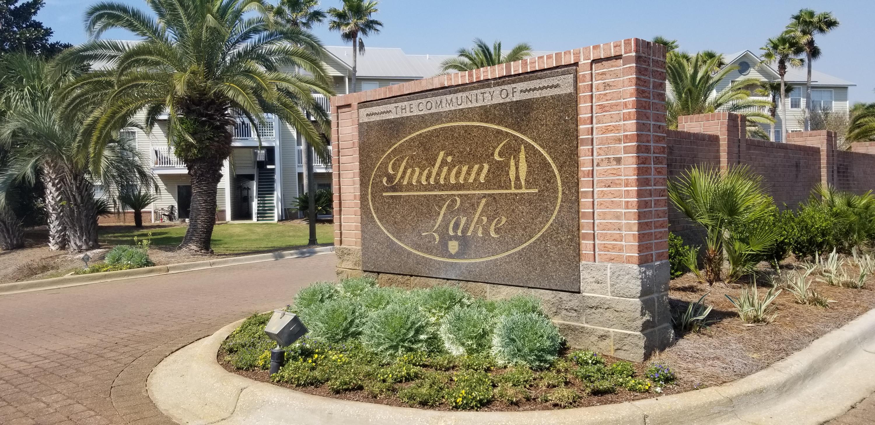 INDIAN LAKE - Residential