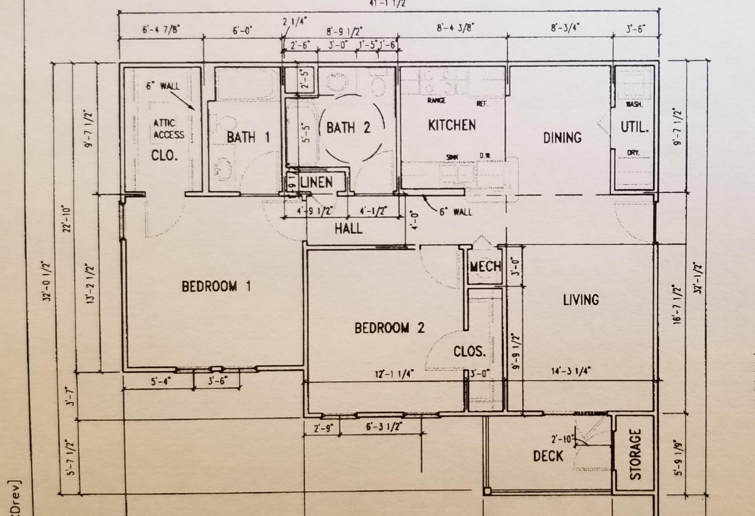 INDIAN LAKE - Residential