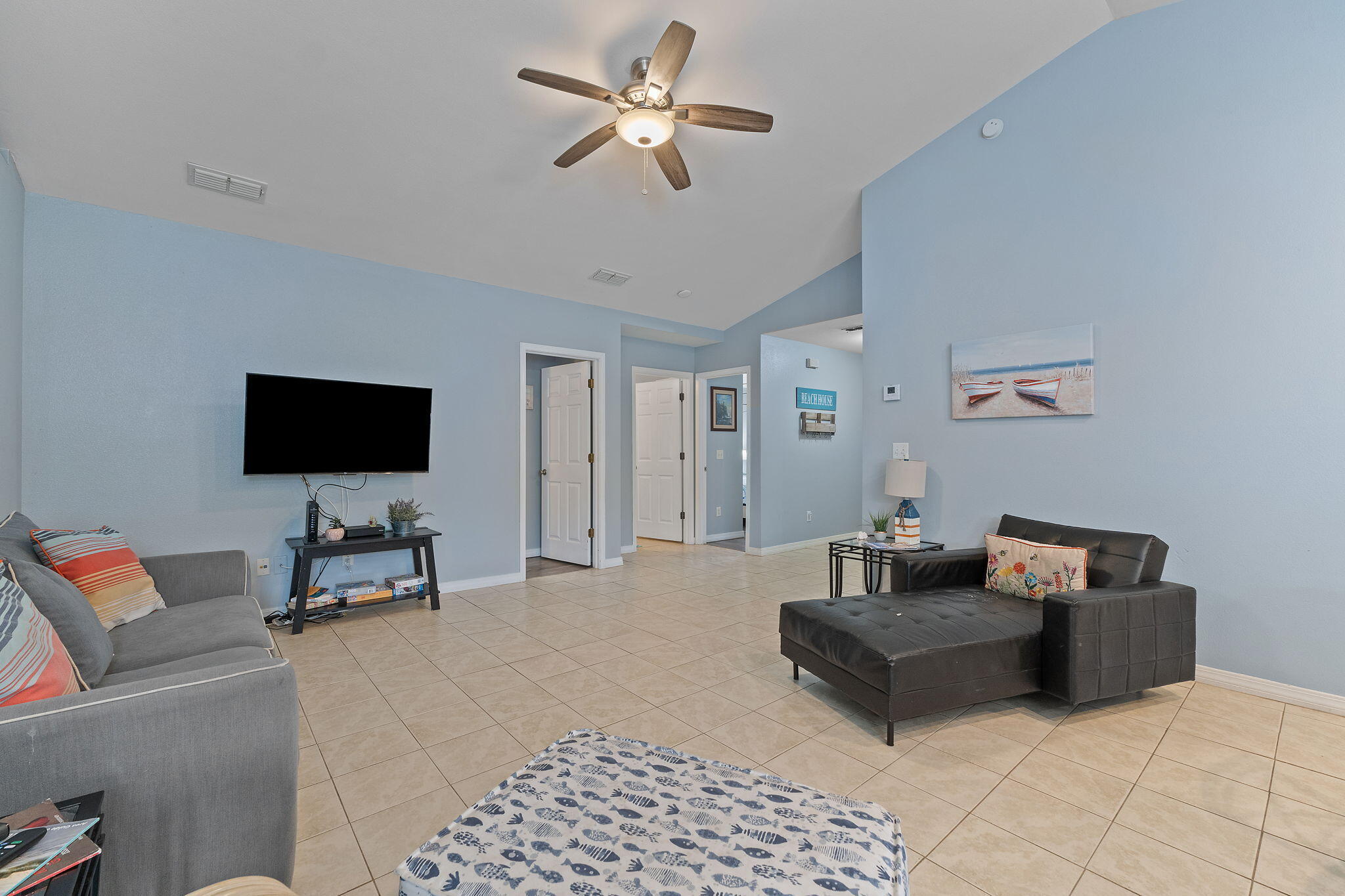 SUNSET BAYOU - Residential