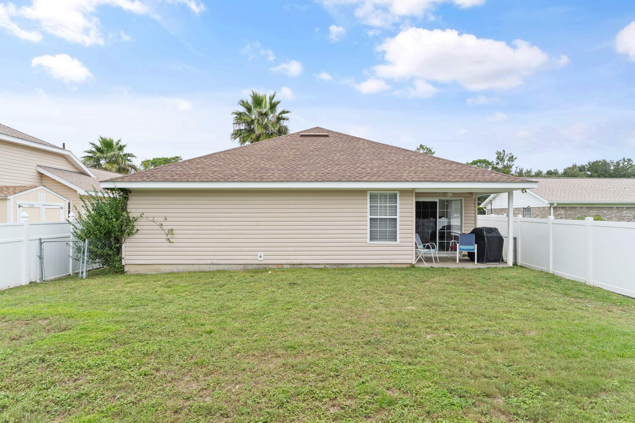 SUNSET BAYOU - Residential