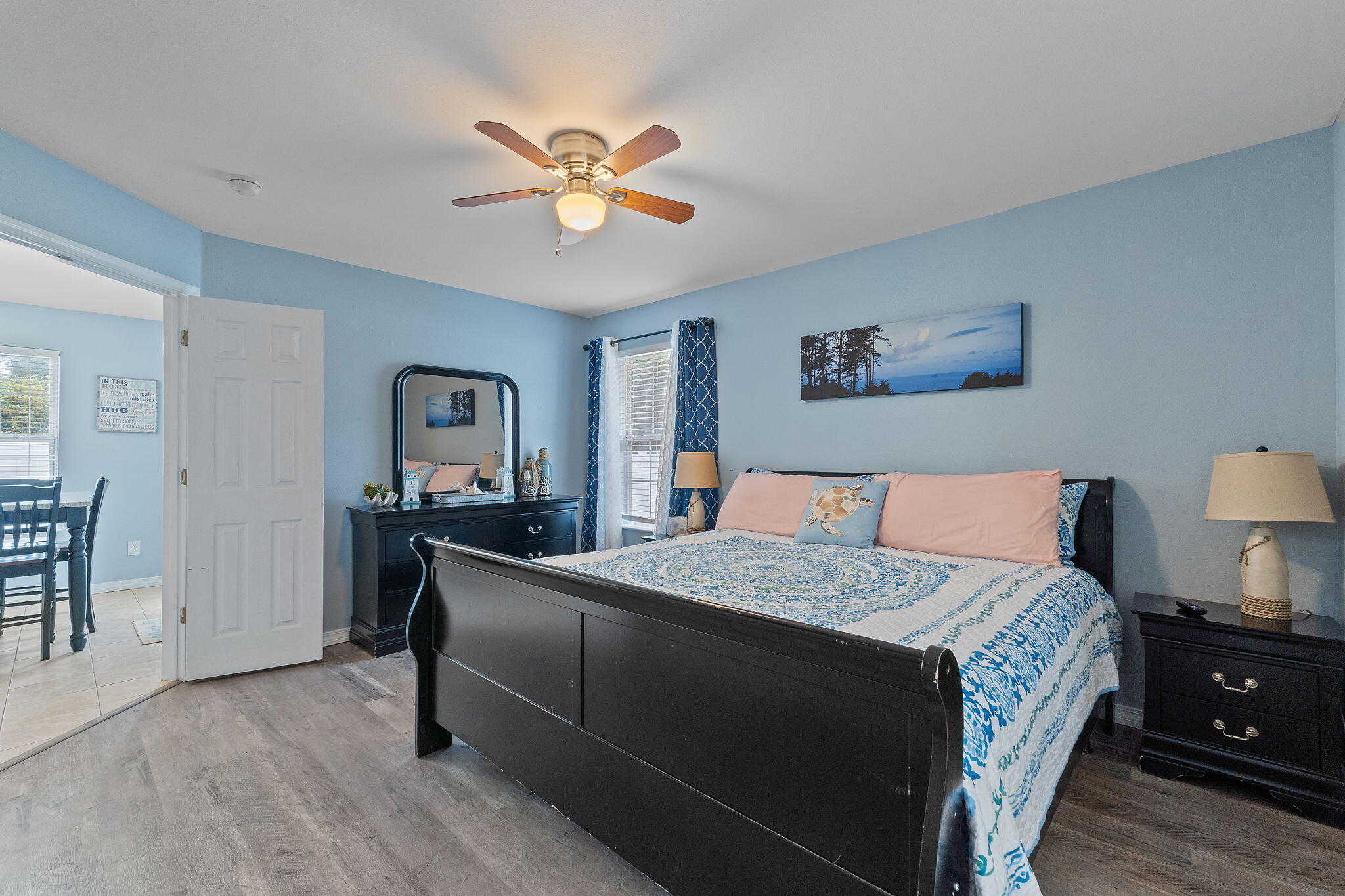 SUNSET BAYOU - Residential