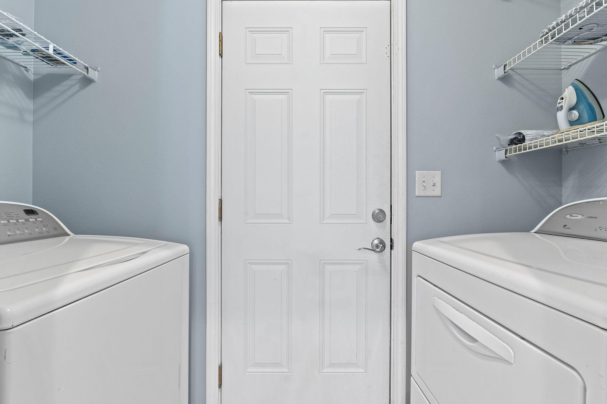 SUNSET BAYOU - Residential