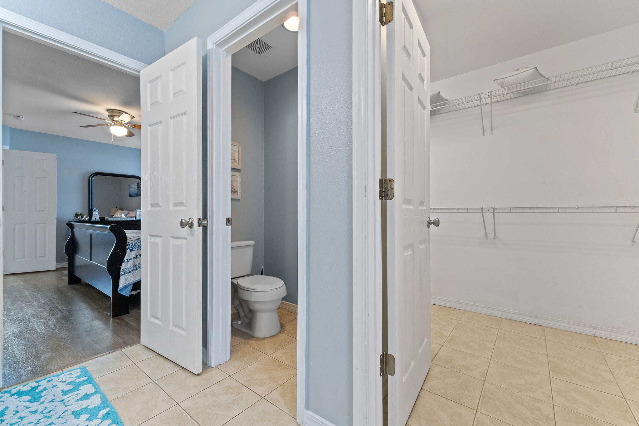 SUNSET BAYOU - Residential