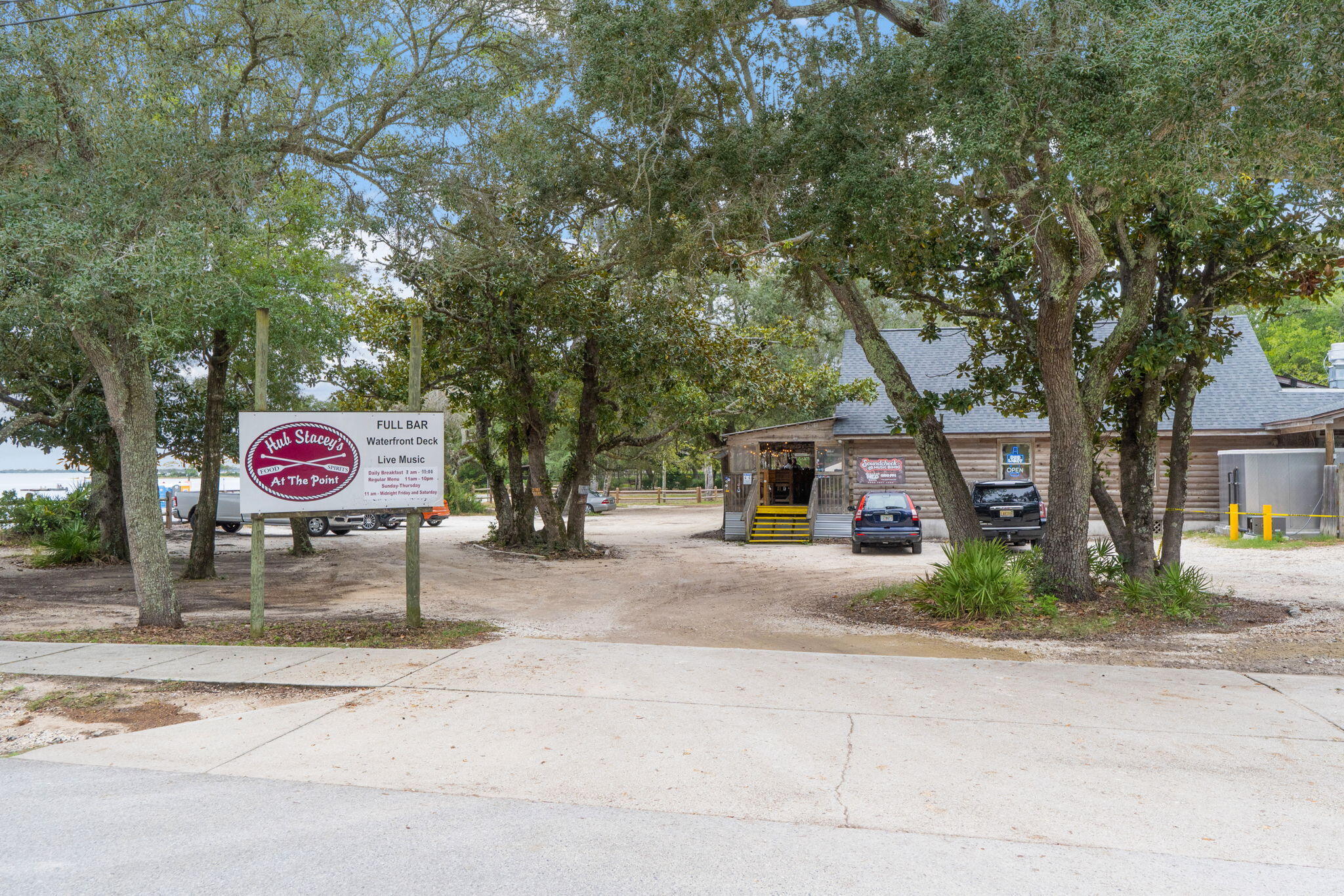 SUNSET BAYOU - Residential