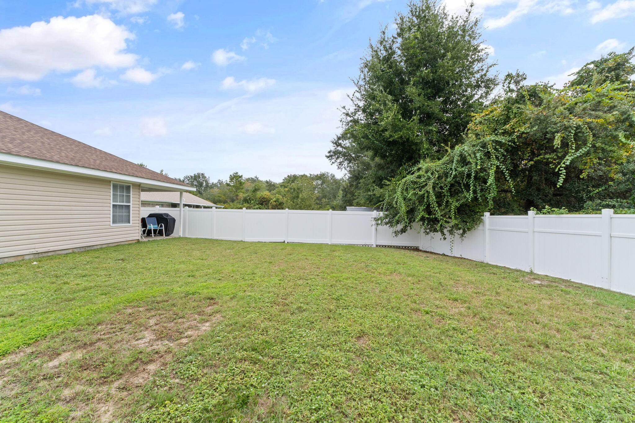 SUNSET BAYOU - Residential