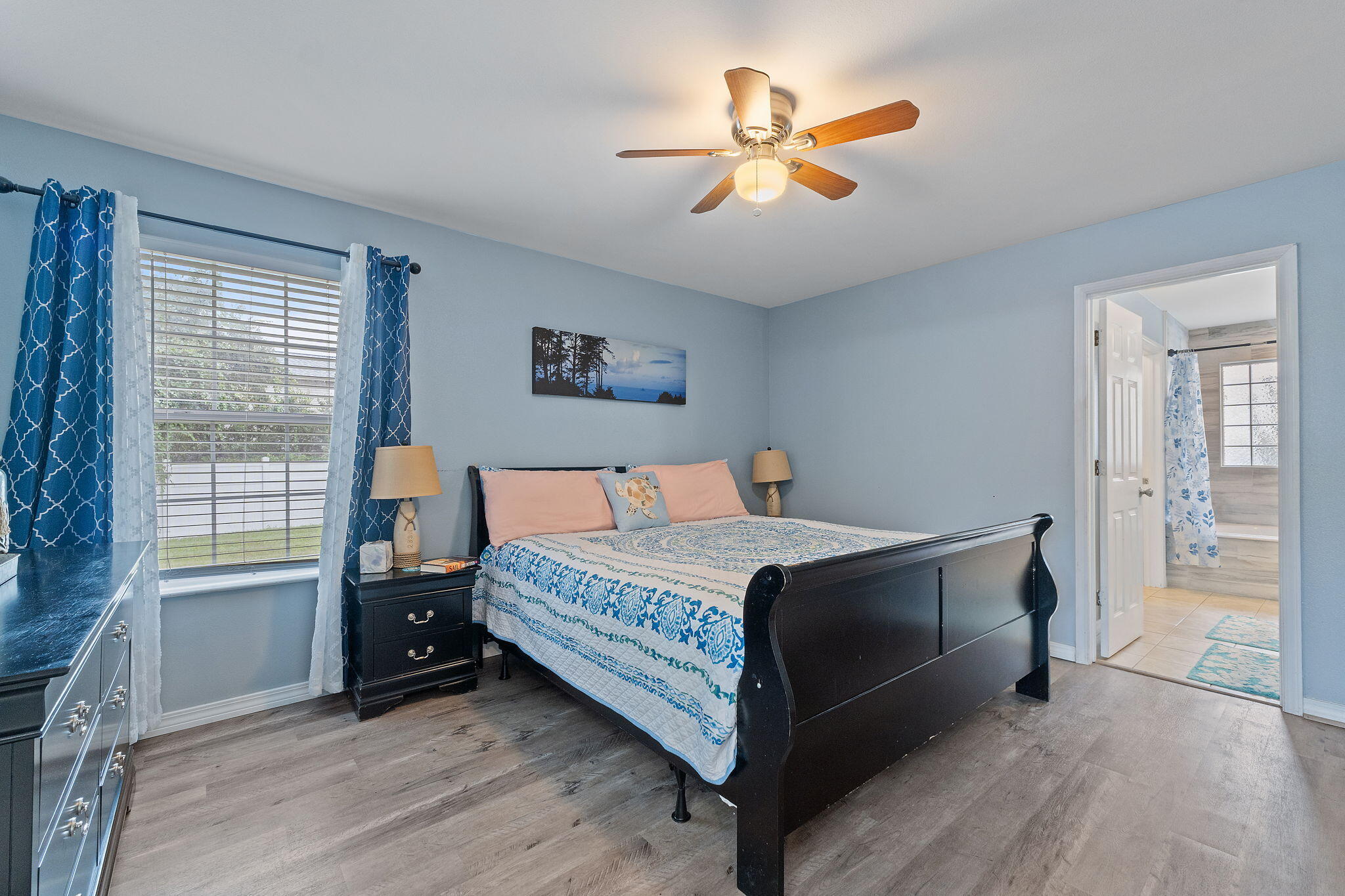 SUNSET BAYOU - Residential