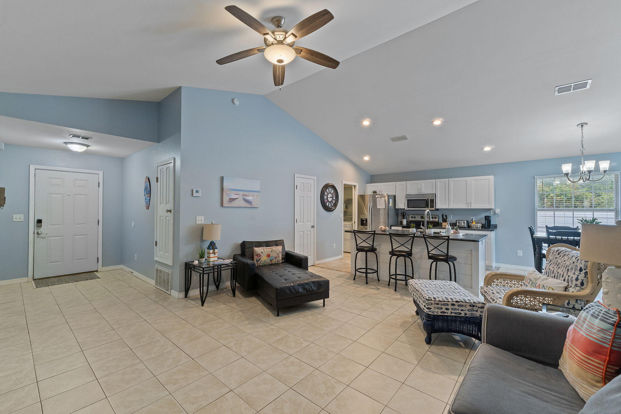 SUNSET BAYOU - Residential