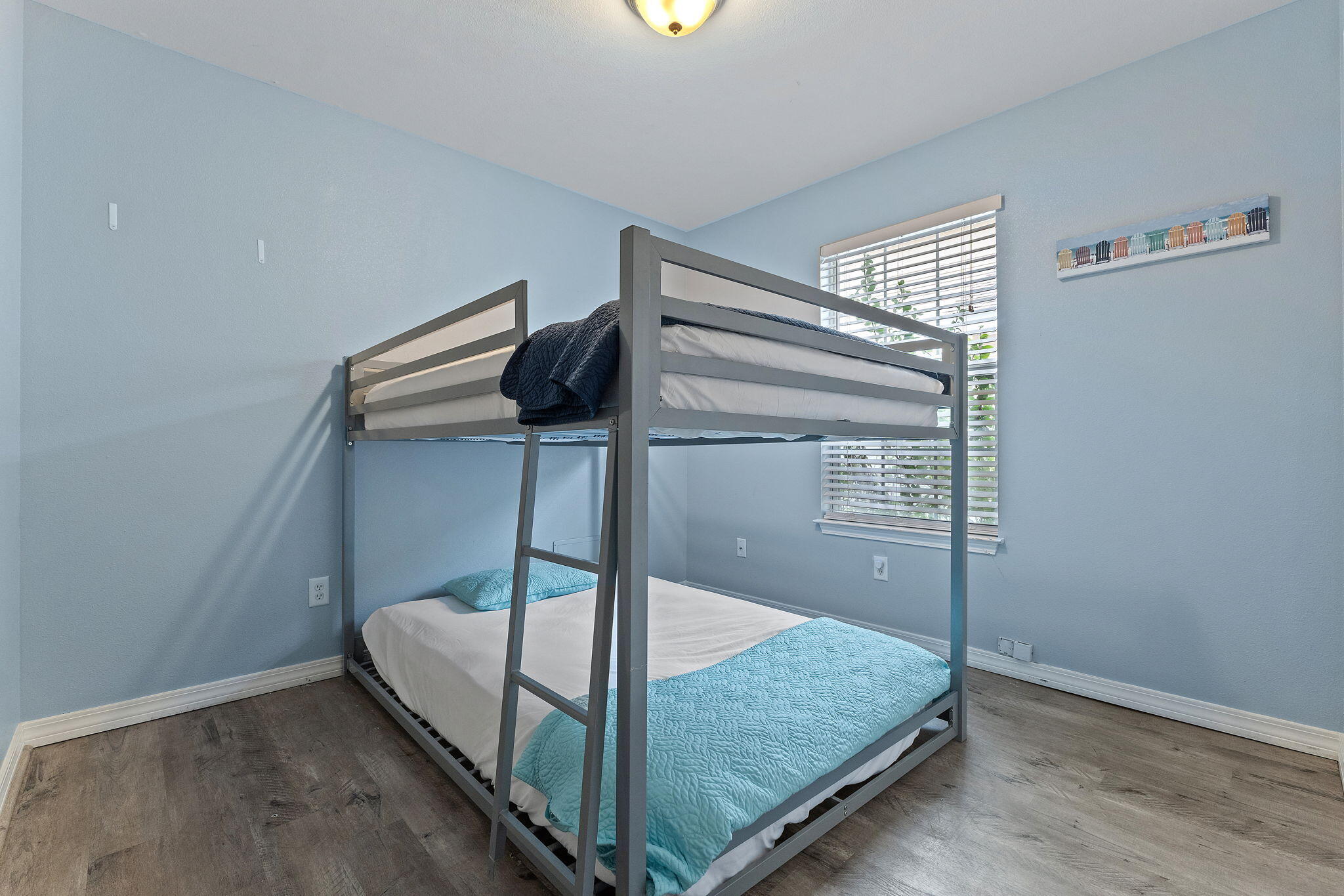 SUNSET BAYOU - Residential