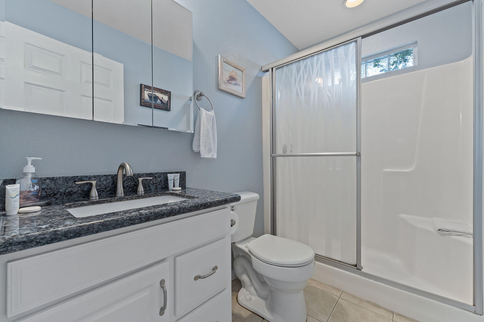 SUNSET BAYOU - Residential