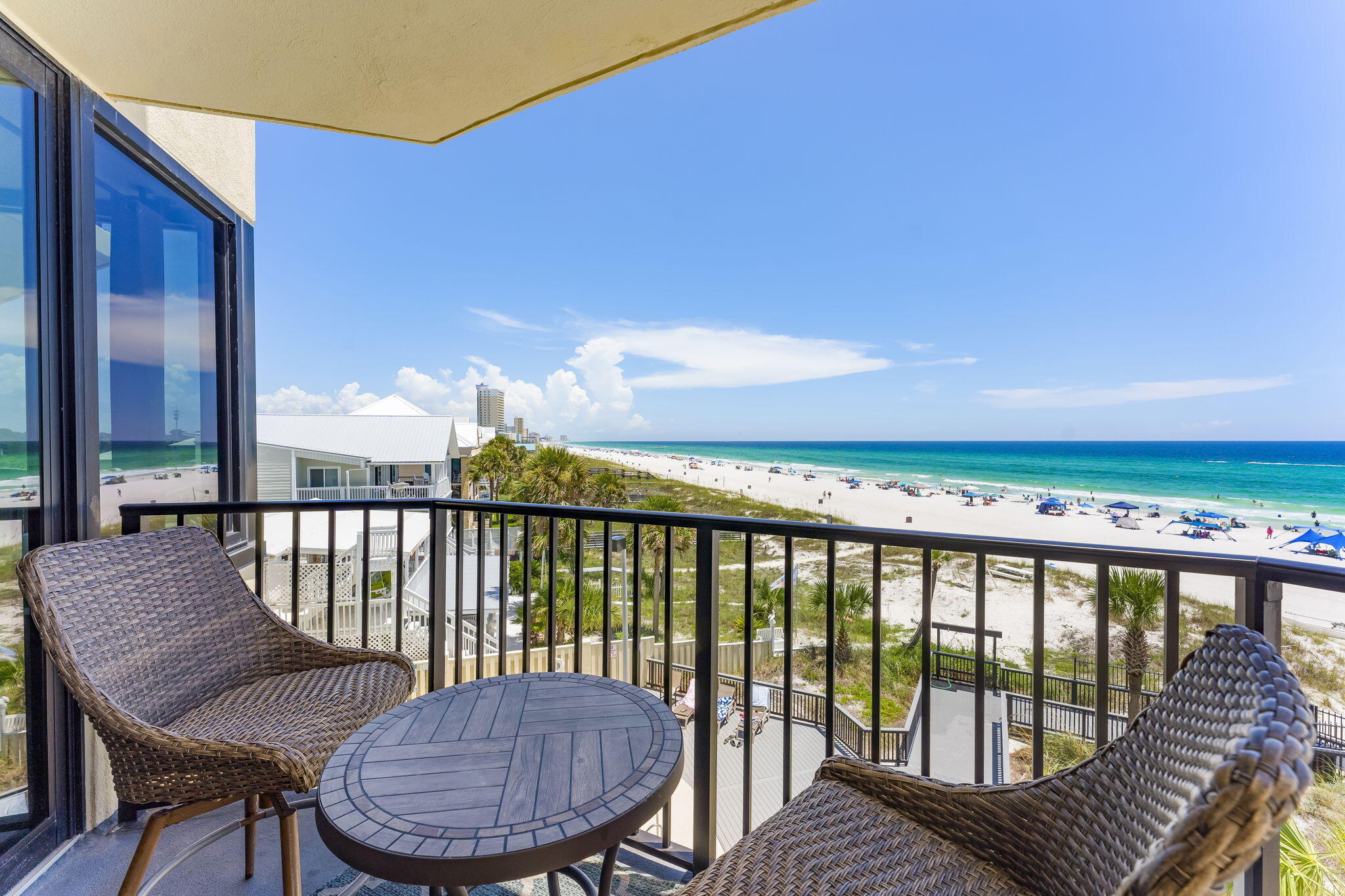 SUNBIRD CONDO - Residential