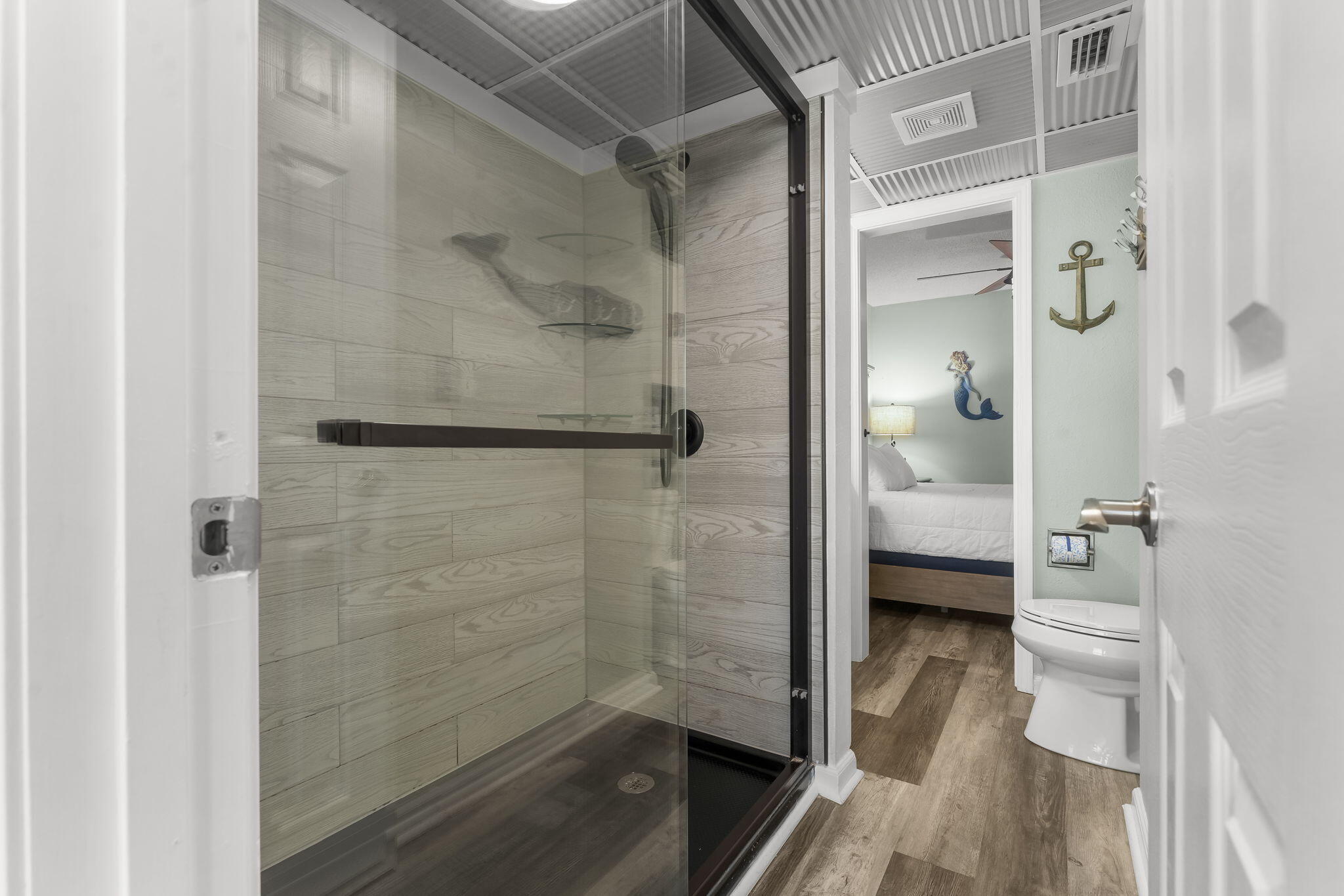 SUNBIRD CONDO - Residential