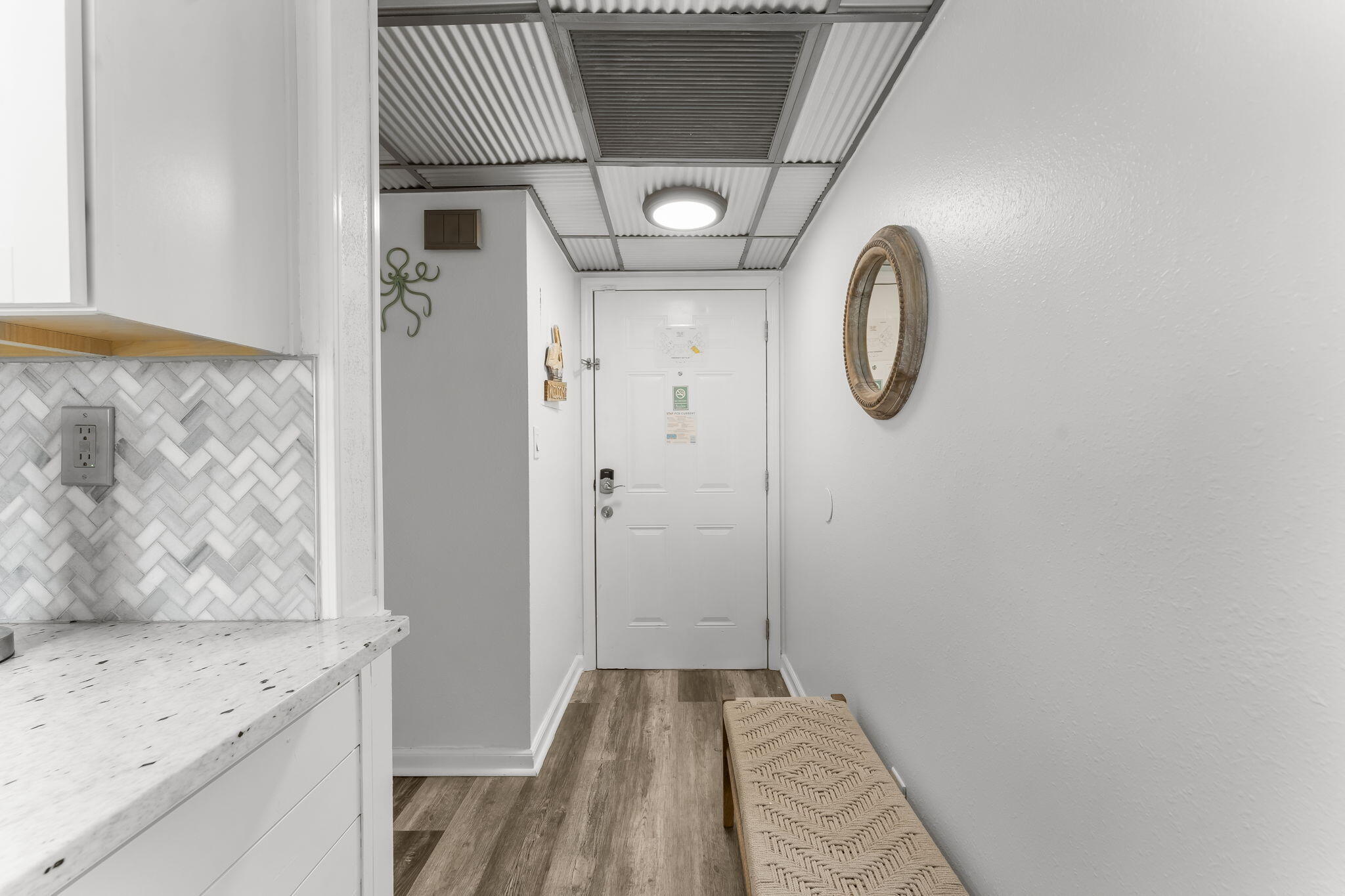 SUNBIRD CONDO - Residential