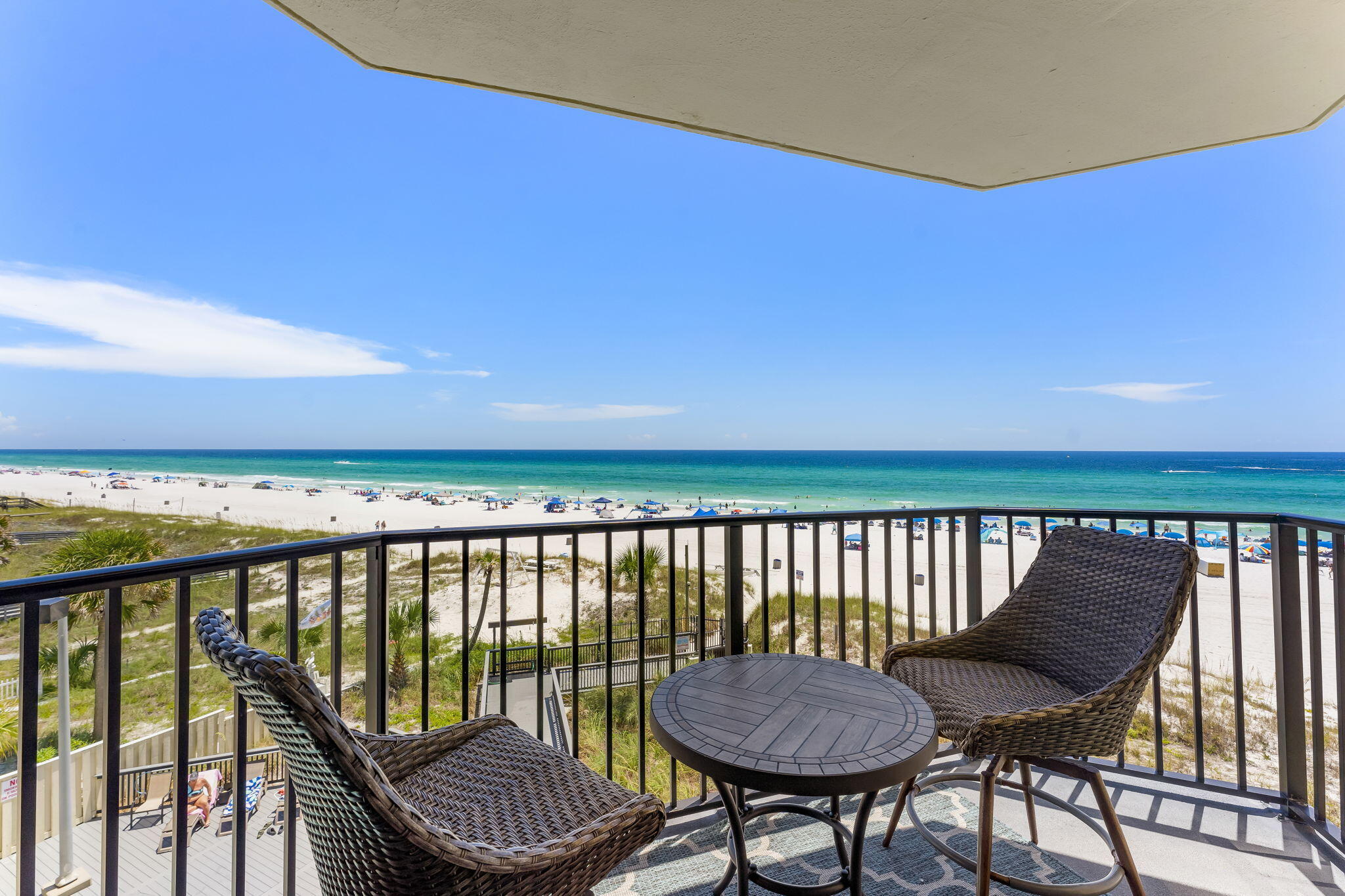 SUNBIRD CONDO - Residential