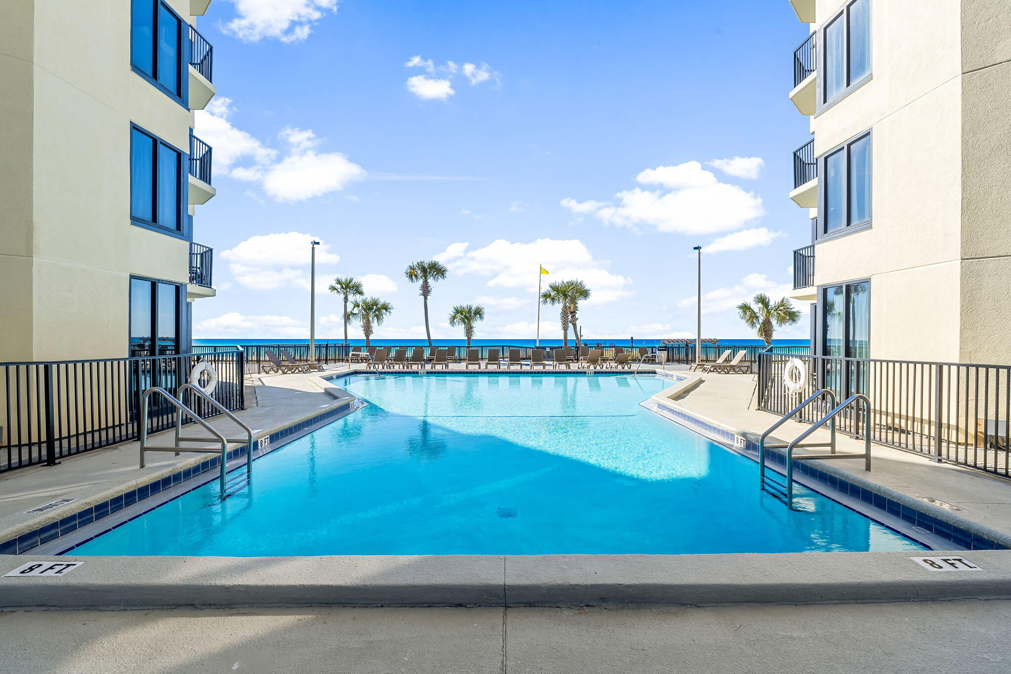 SUNBIRD CONDO - Residential