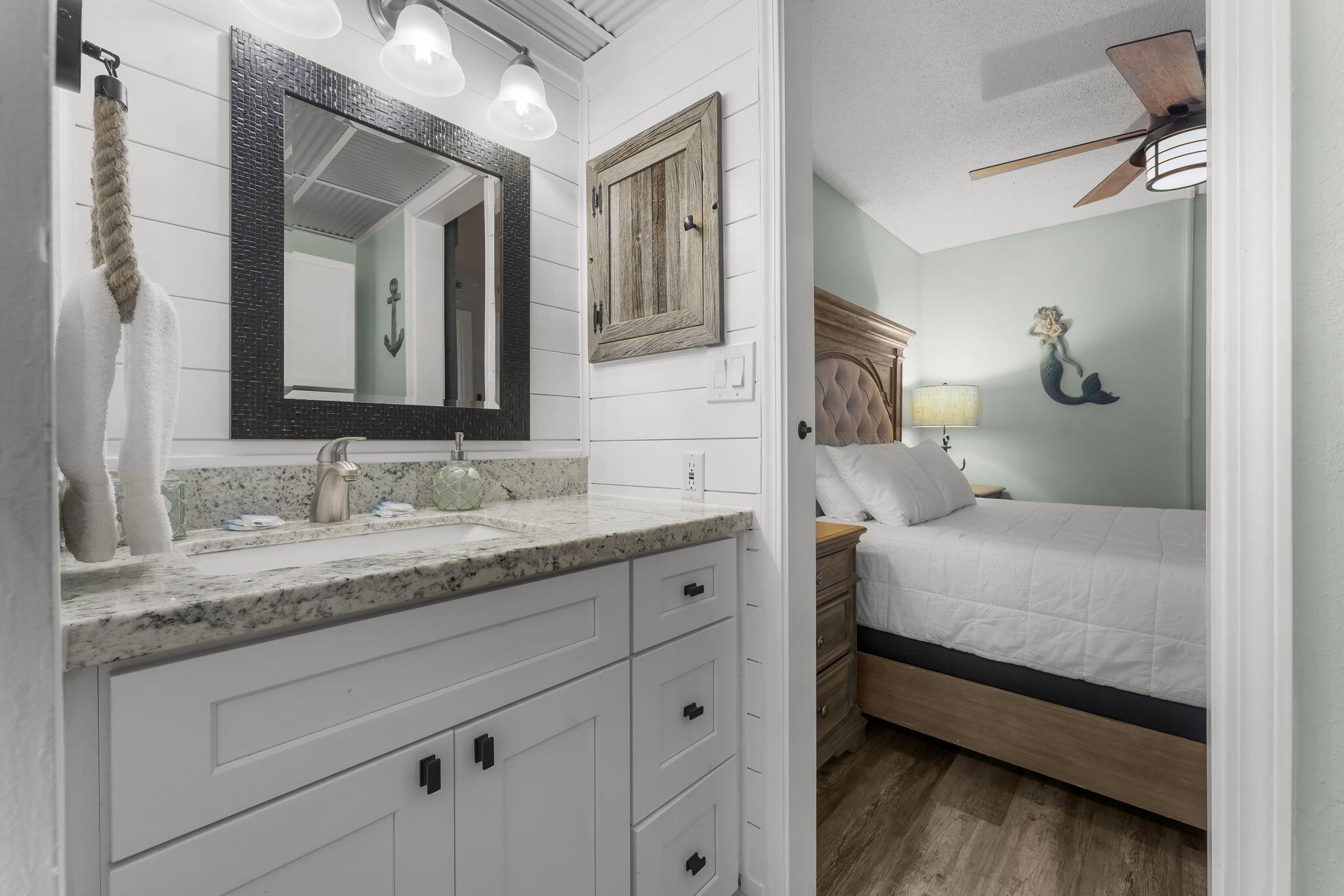 SUNBIRD CONDO - Residential