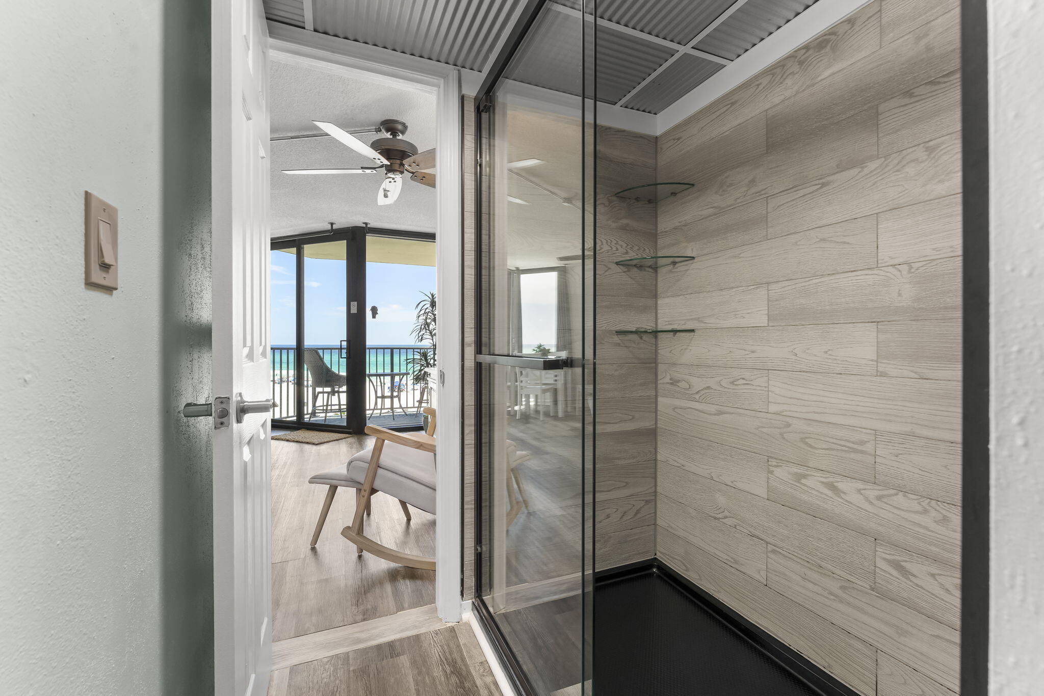 SUNBIRD CONDO - Residential