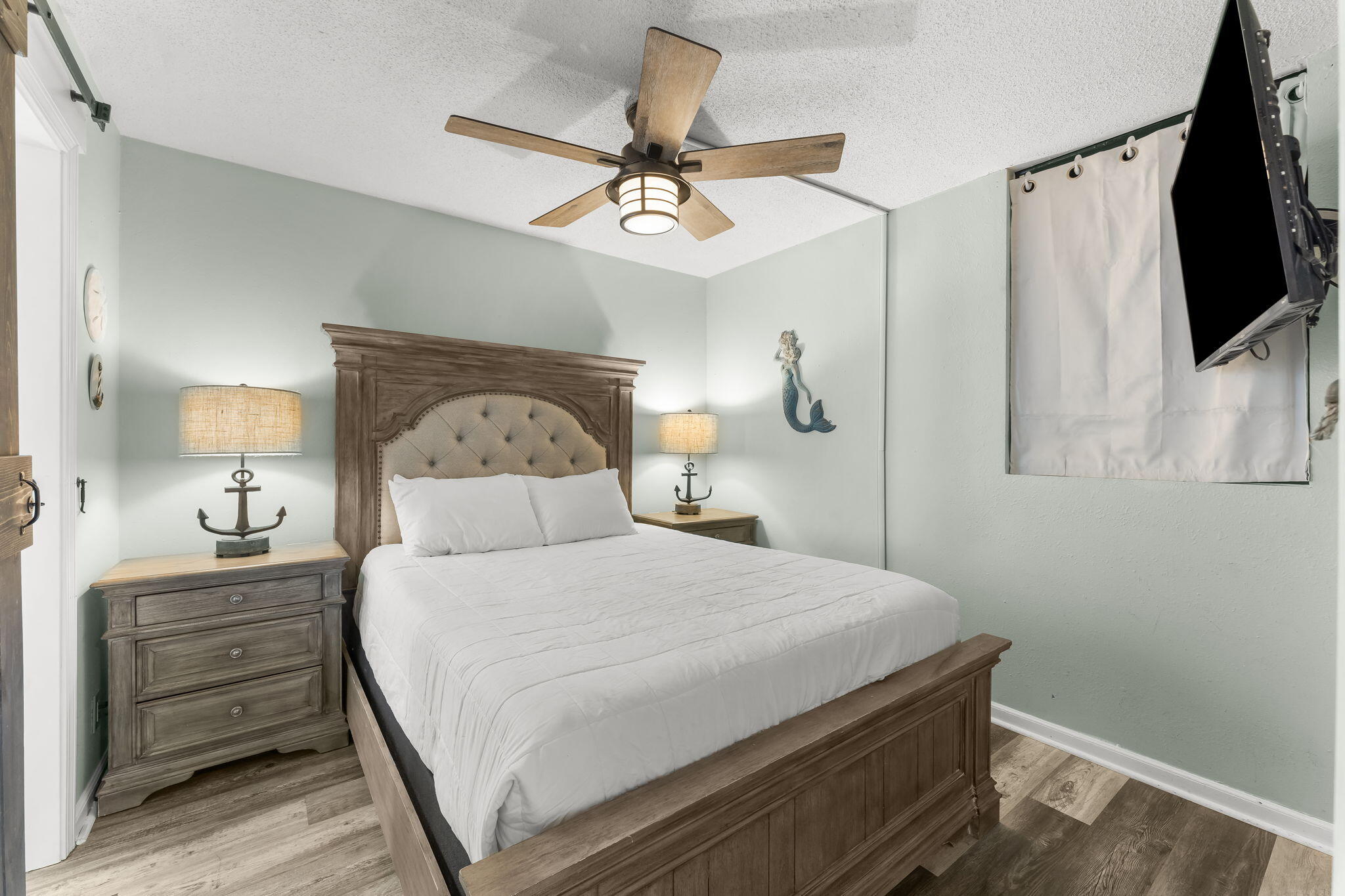 SUNBIRD CONDO - Residential
