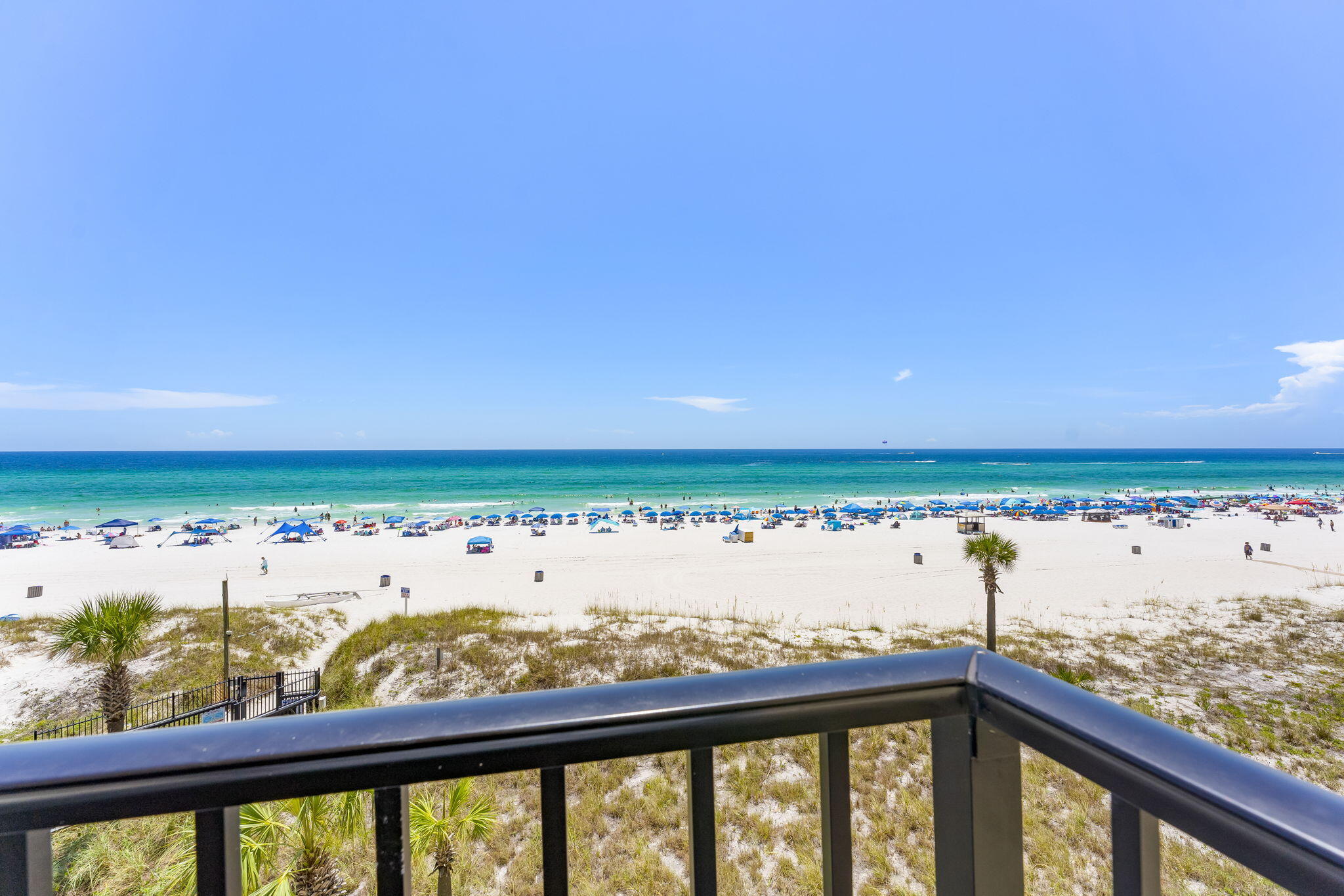 SUNBIRD CONDO - Residential