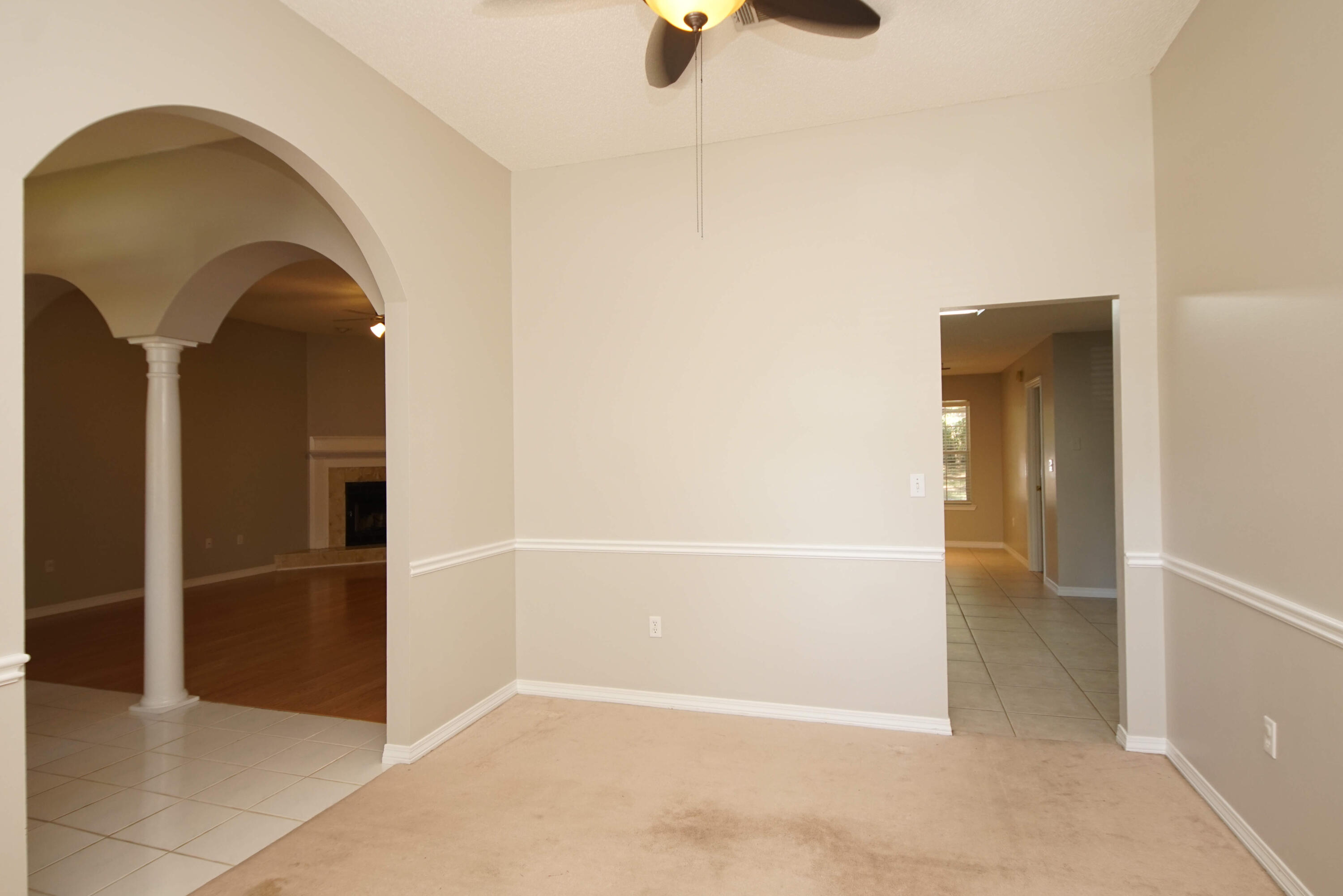 PARKWOOD ESTATES PH 1 BLUEWATER BAY - Residential
