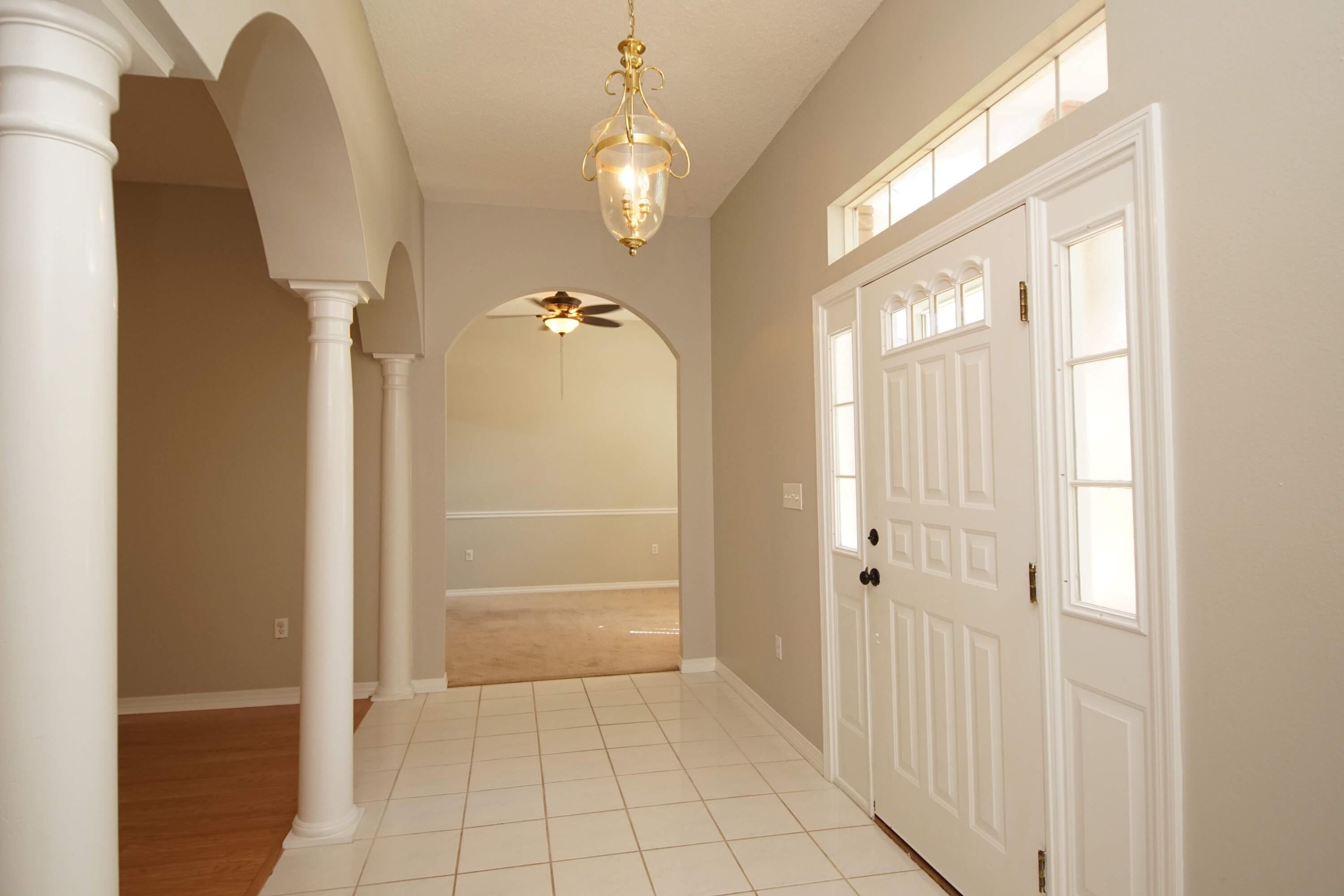 PARKWOOD ESTATES PH 1 BLUEWATER BAY - Residential
