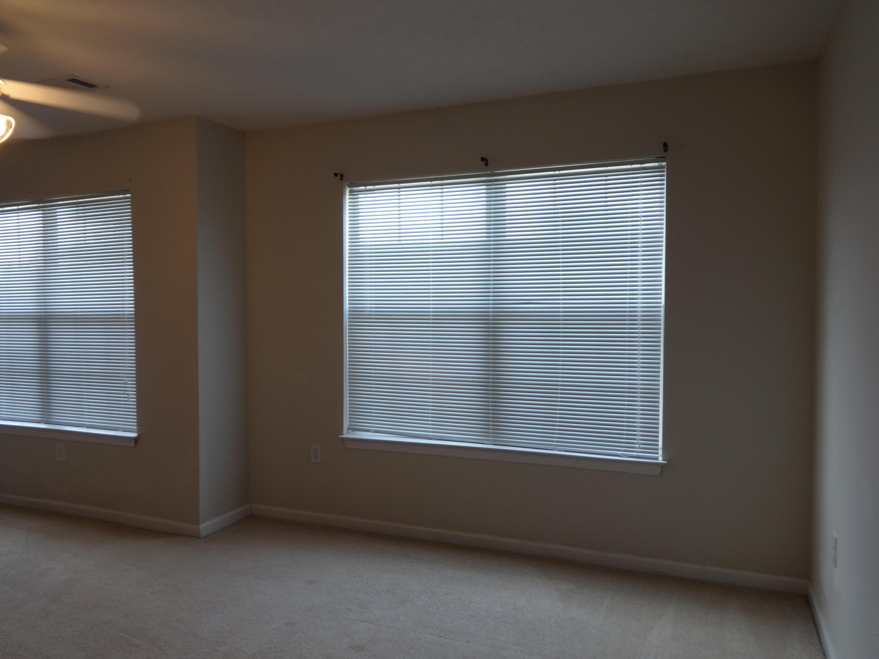 ROLLING PINES - Residential Lease