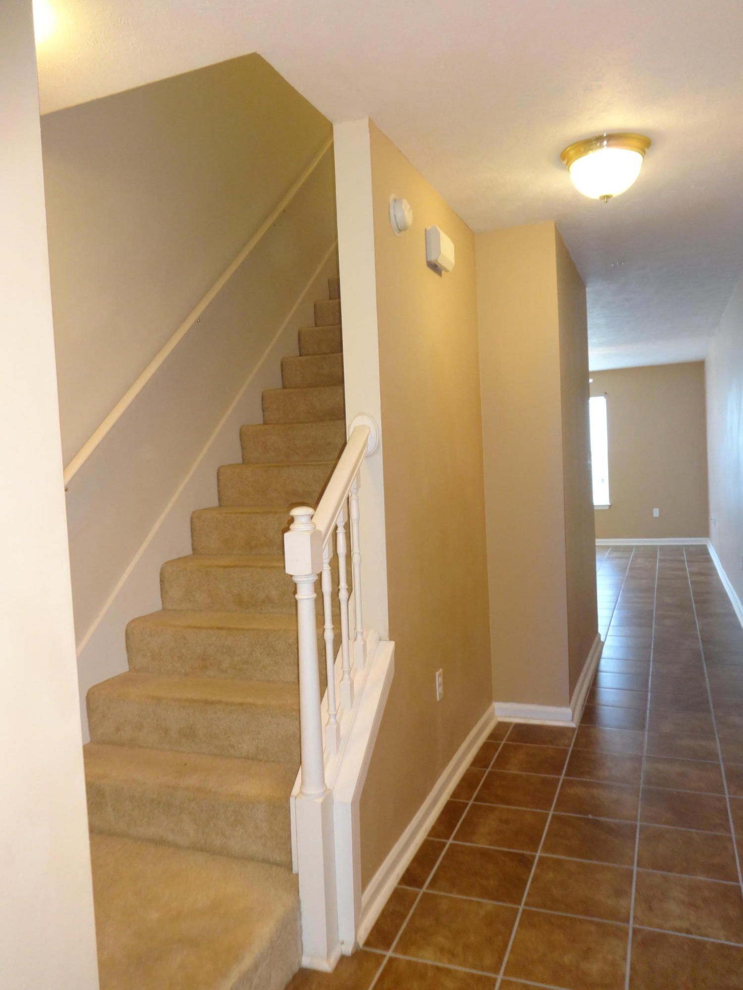 ROLLING PINES - Residential Lease