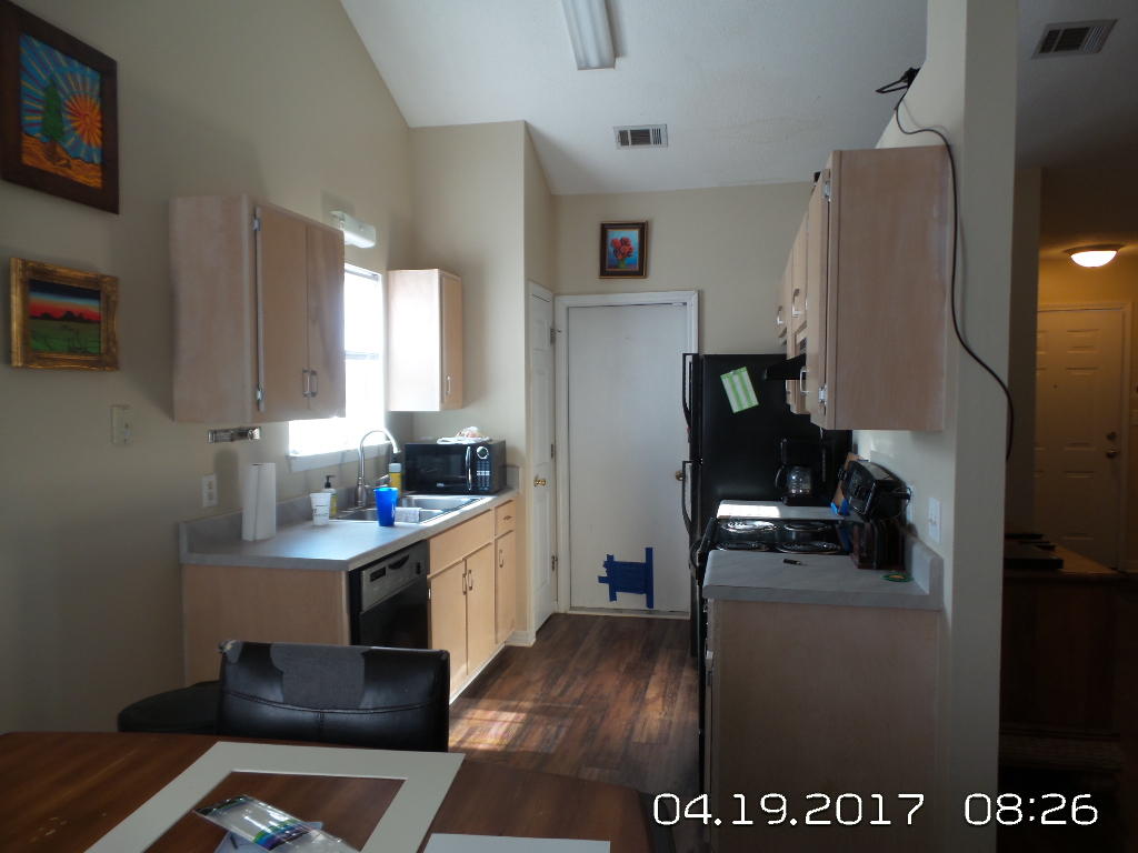 MORRIS ADDN TO CRESTVIEW - Residential