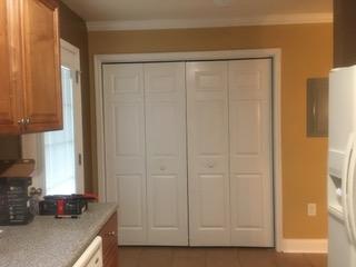 EAGLES LANDING S/D - Residential