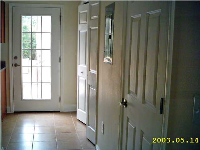 EAGLES LANDING S/D - Residential