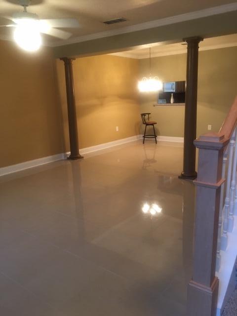 EAGLES LANDING S/D - Residential