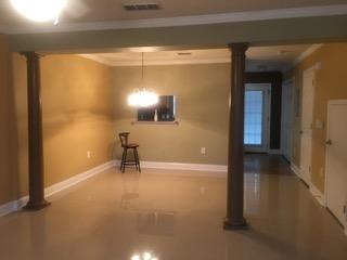 EAGLES LANDING S/D - Residential