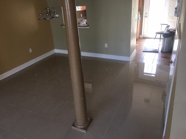 EAGLES LANDING S/D - Residential