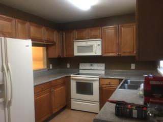 EAGLES LANDING S/D - Residential