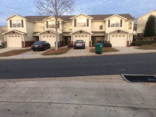 EAGLES LANDING S/D - Residential