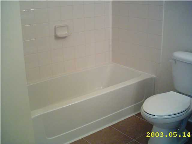 EAGLES LANDING S/D - Residential