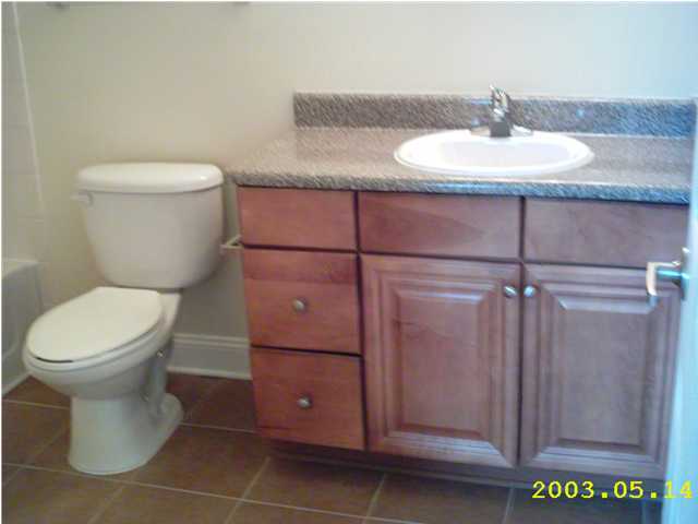 EAGLES LANDING S/D - Residential