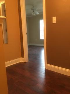 EAGLES LANDING S/D - Residential