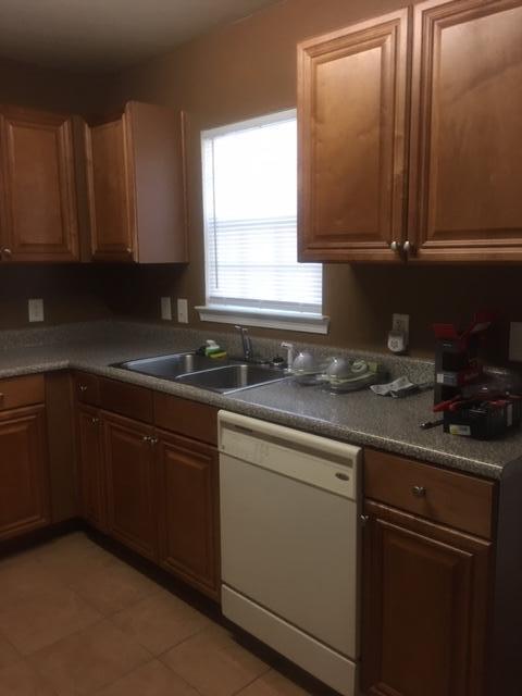 EAGLES LANDING S/D - Residential