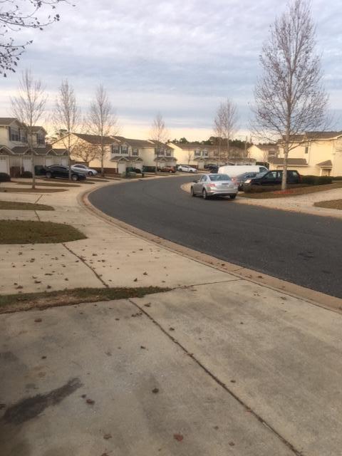 EAGLES LANDING S/D - Residential