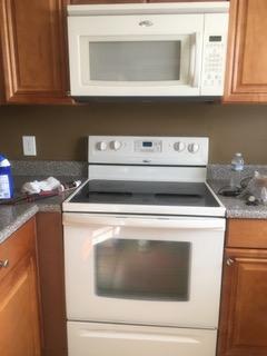 EAGLES LANDING S/D - Residential