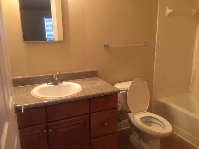 EAGLES LANDING S/D - Residential