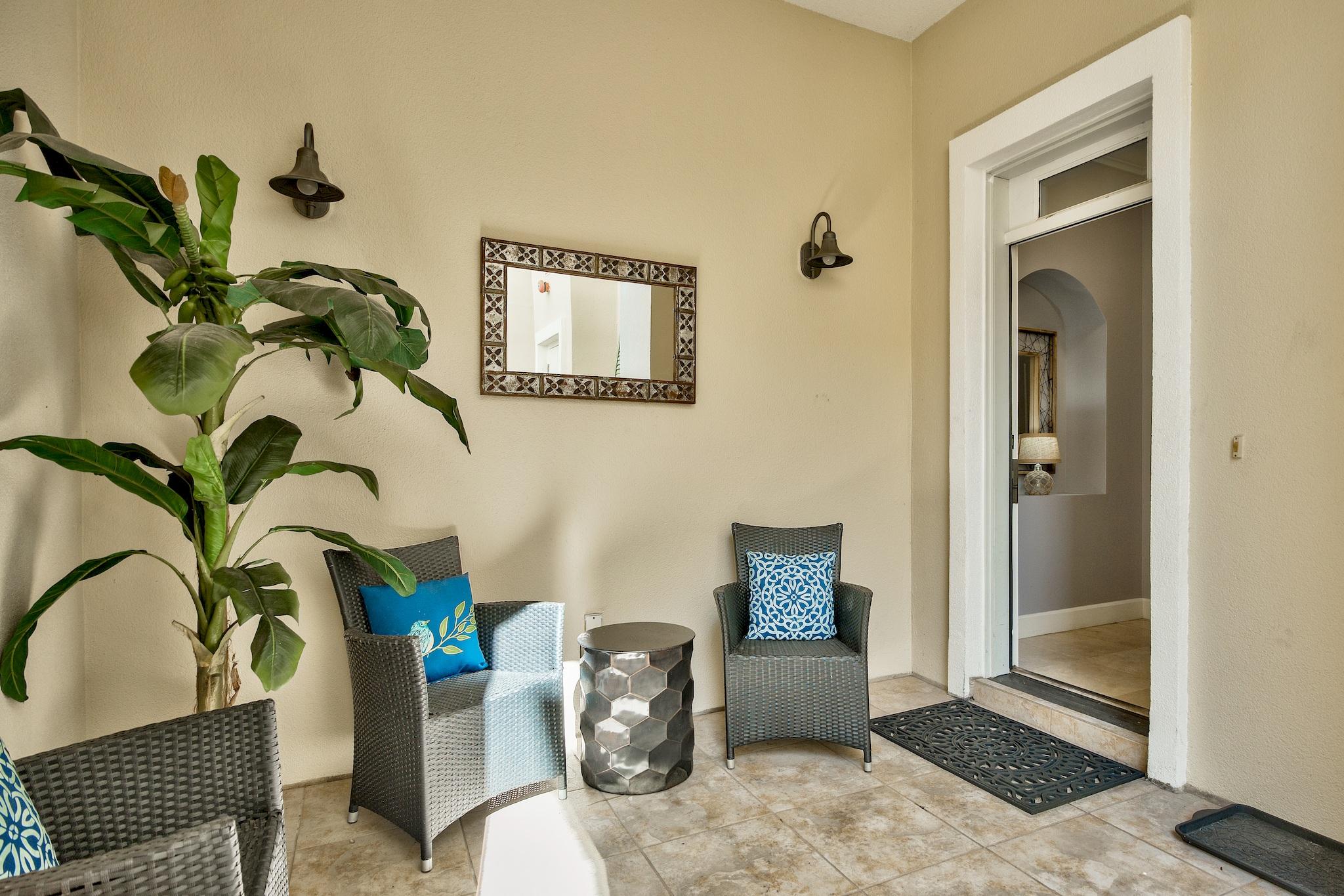 PINE RIDGE VILLAS - Residential