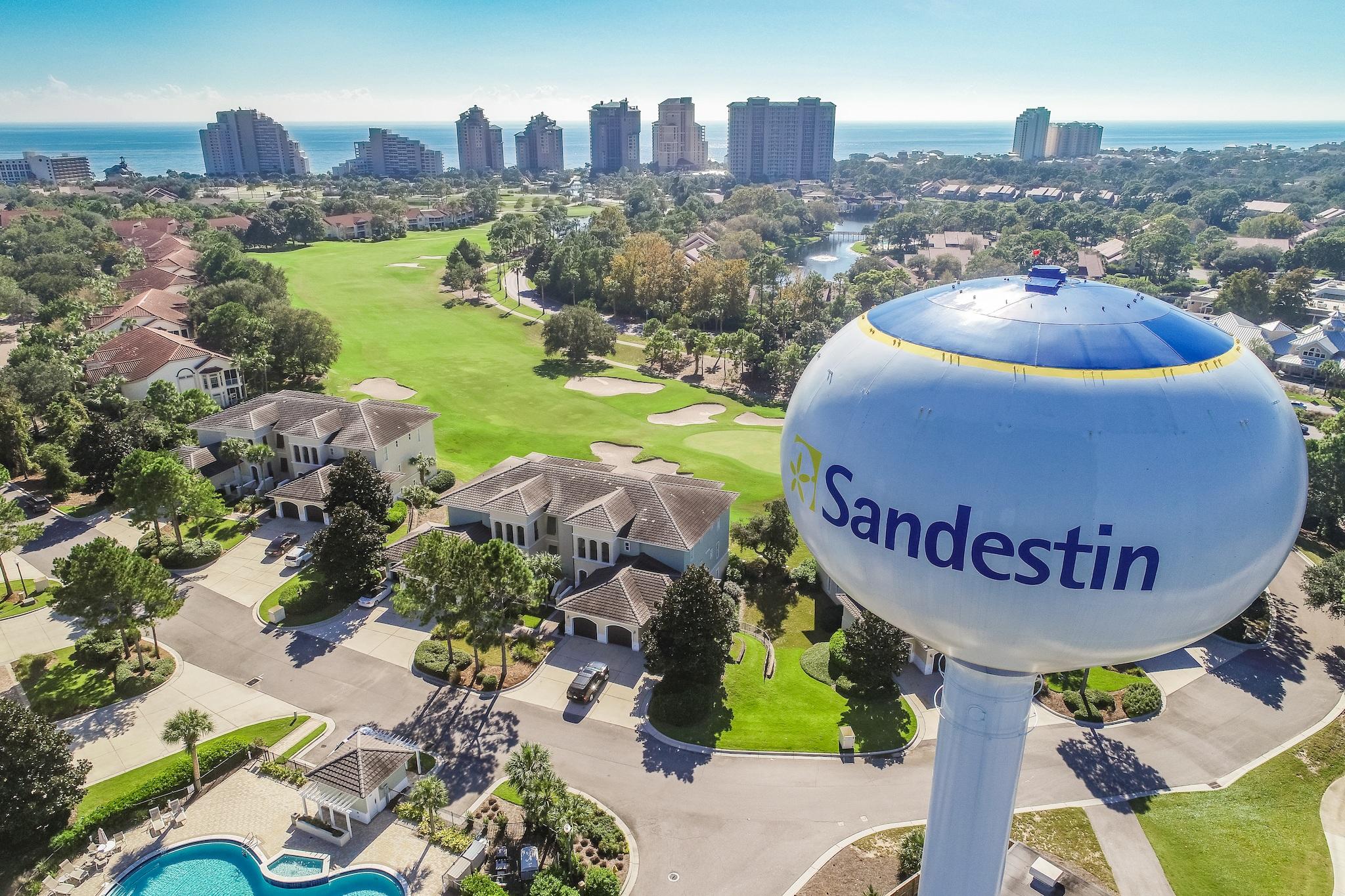 PINE RIDGE VILLAS - Residential